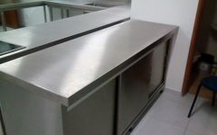 Vantagens De Ter Uma Bancada De Inox Industriais